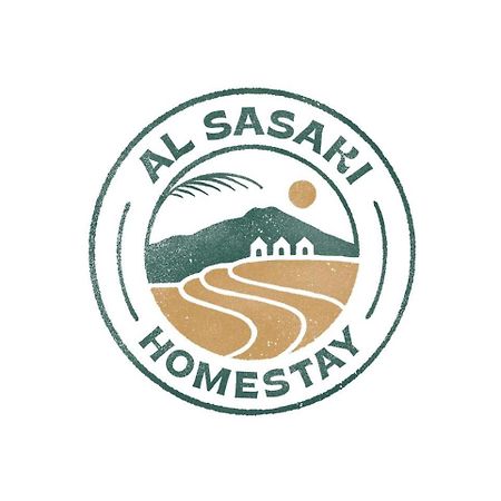 Al Sasaki Διαμέρισμα Tetebatu Εξωτερικό φωτογραφία
