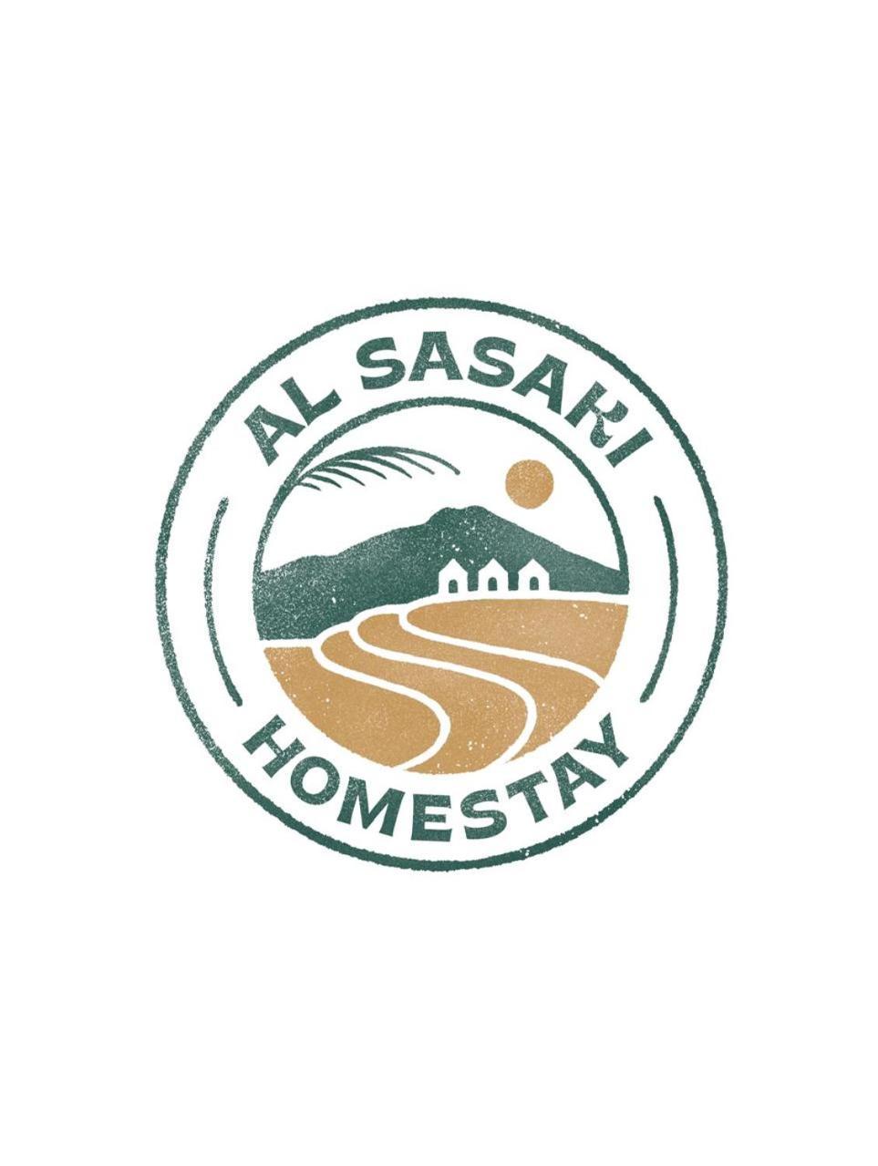 Al Sasaki Διαμέρισμα Tetebatu Εξωτερικό φωτογραφία